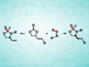 Modular Strategy for the Synthesis of Chiral Thiooxazolidinones