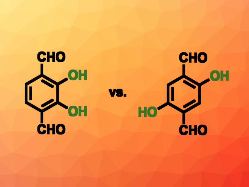 COF Nanosheets for Uranium Capture