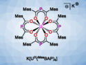 A Trivalent Bis(acyl)phosphide Complex of Uranium