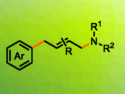 One-Step Process for the Synthesis of Complex Allylamines