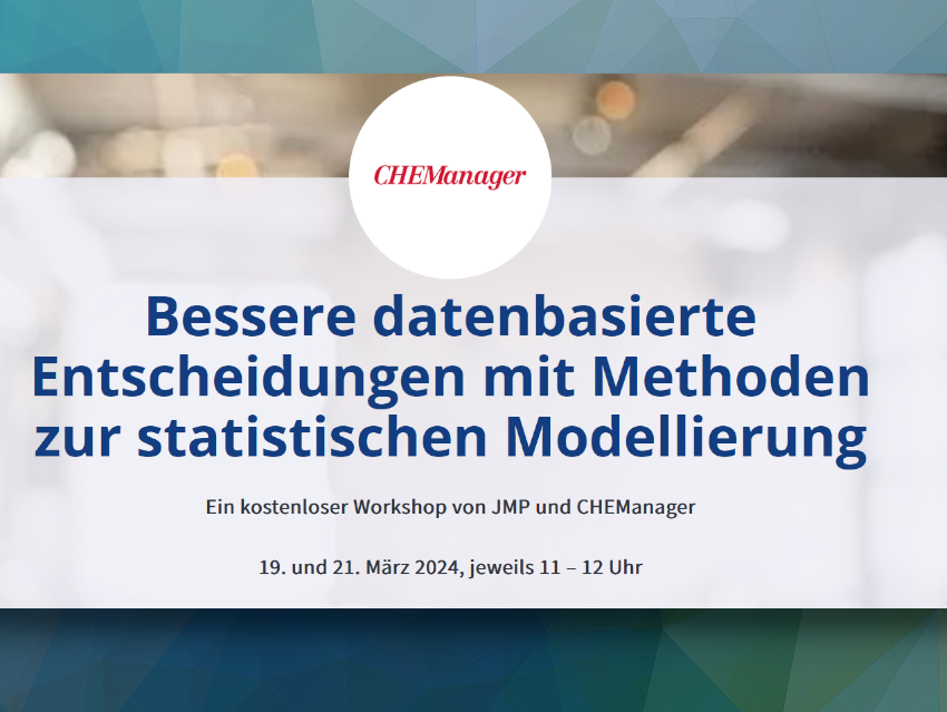 Bessere Datenbasierte Entscheidungen mit Methoden zur Statistischen Modellierung