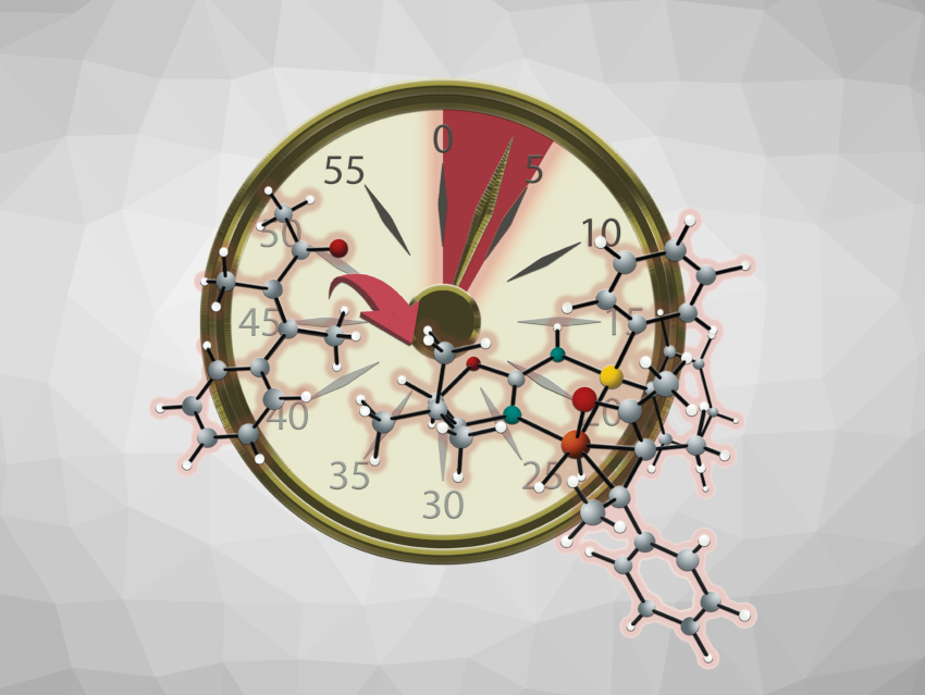 Angewandte Chemie 9/2024: Exploration