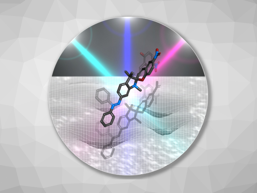 Angewandte Chemie 10/2024: Leverage