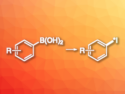 Efficient Radioiodination of Arenes