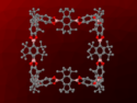 Cube-Shaped, Water-Stable Boronate Ester Cages