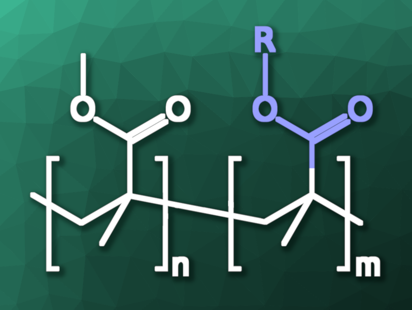 Depolymerizable Methacrylate Polymers