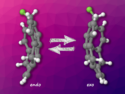 Buckybowl Conformation Controlled by Crystallization Solvent