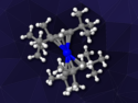 Bis(cyclopentadienyl) Complexes of Sc(II)