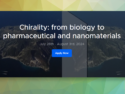 Chirality: From Biology to Pharmaceuticals And Nanomaterials