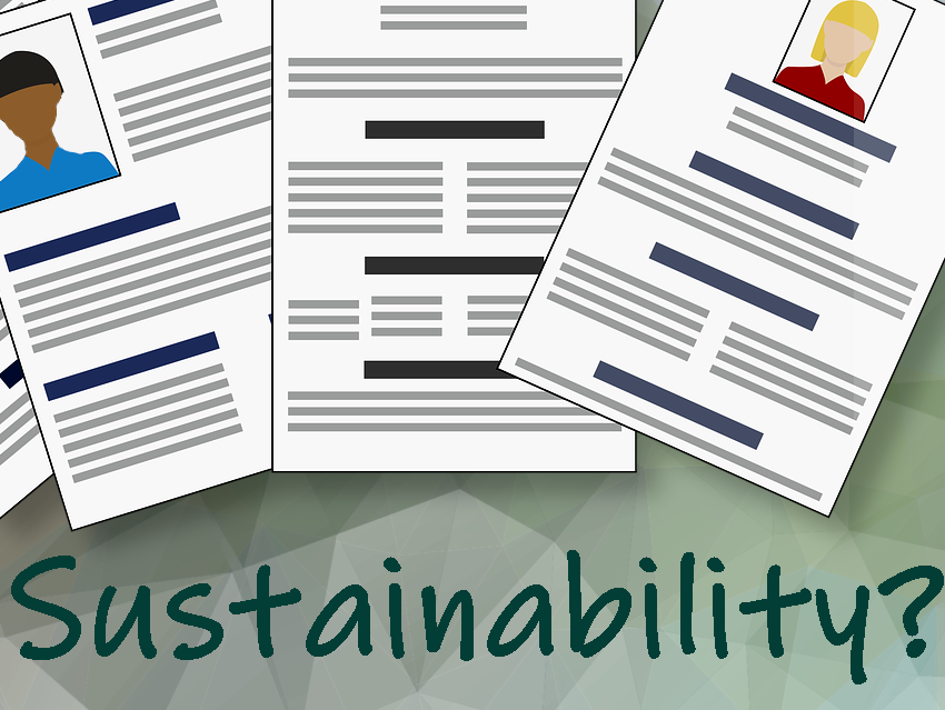 Can Sustainable Credentials Support Your Career?