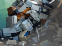E-Waste On The Rise Worldwide