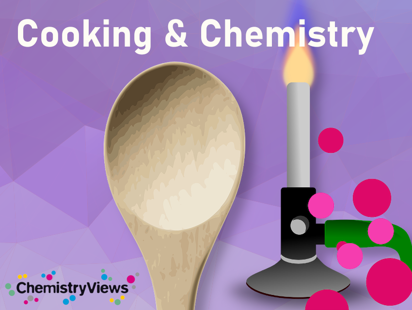 Cooking & Chemistry