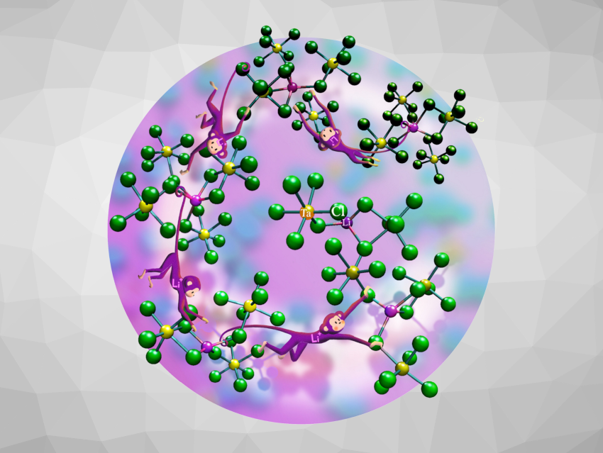 Angewandte Chemie 12/2024: Cooperation