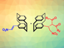 Kinetic Resolution of a Planar-Chiral [2.2]Paracyclophane