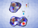 Salts of Protonated Sulfur Dioxide Synthesized