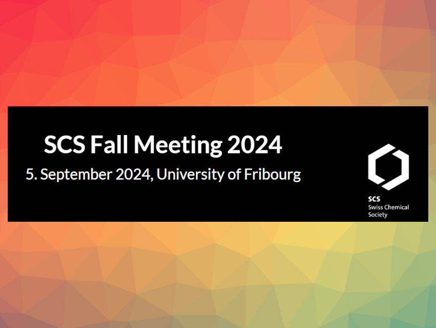 SCS Fall Meeting 2024
