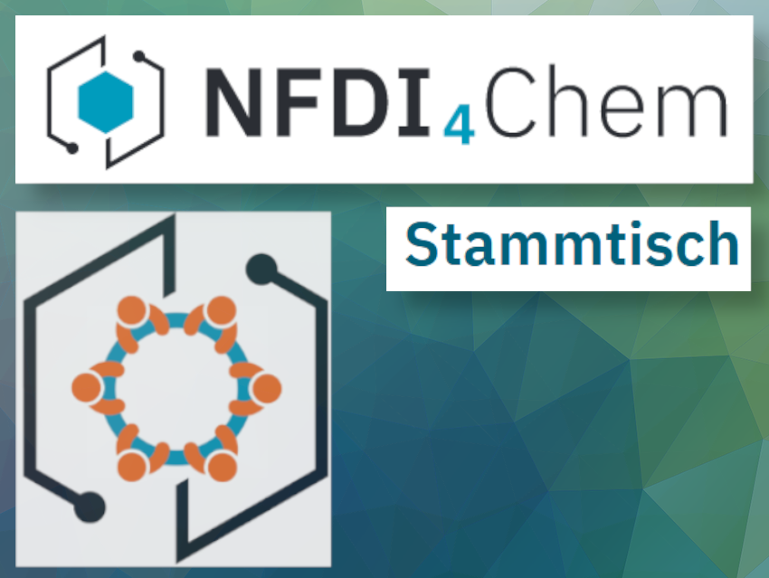 NFDI4Chem Stammtisch