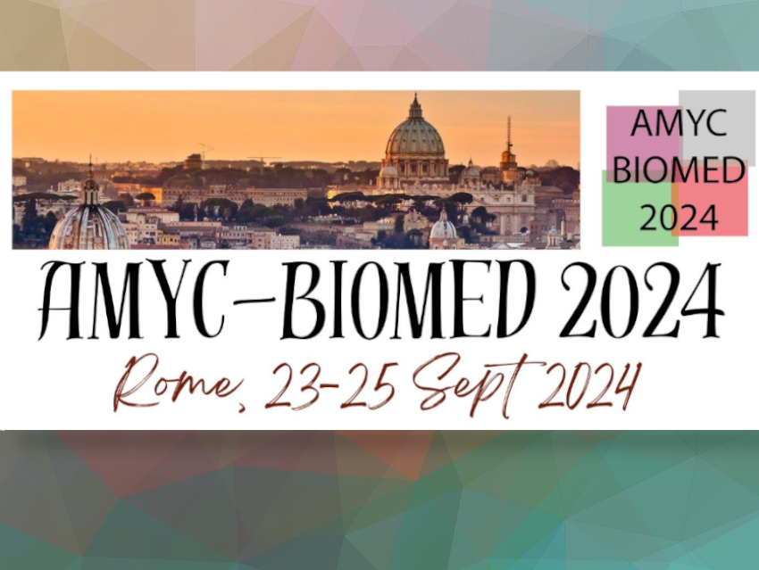 AMYC-BIOMED 2024