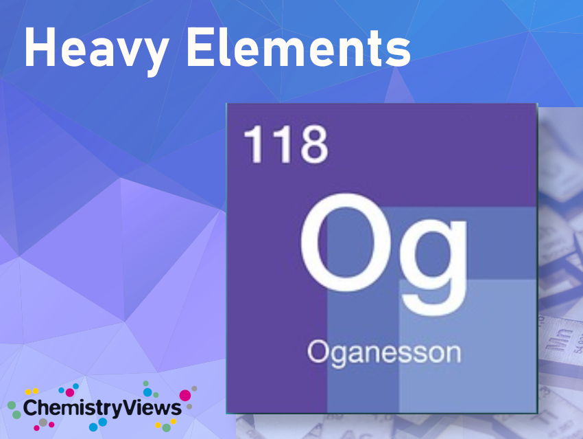 Heavy Elements