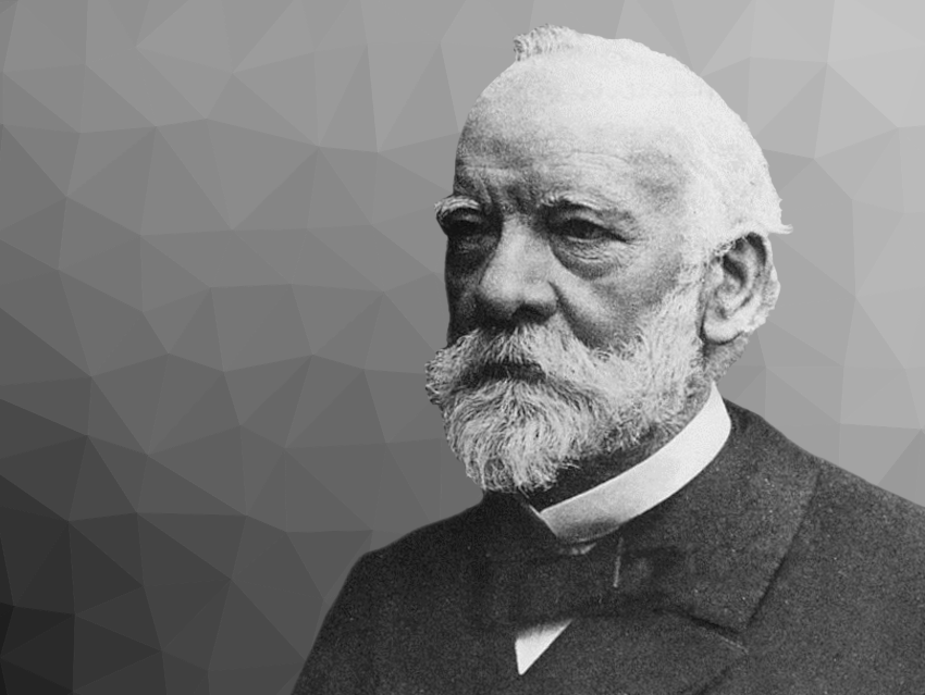 Charles Friedel and the Accidental Discovery of an Important Reaction