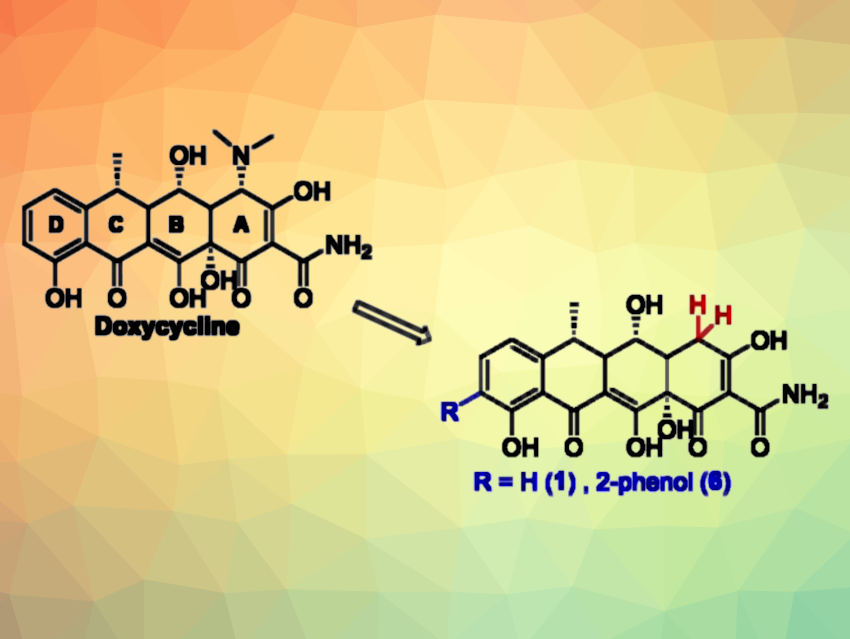 Turning Antibiotics into Parkinson’s Drugs