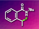 An Enantioselective Biocatalytic C–H Fluorination