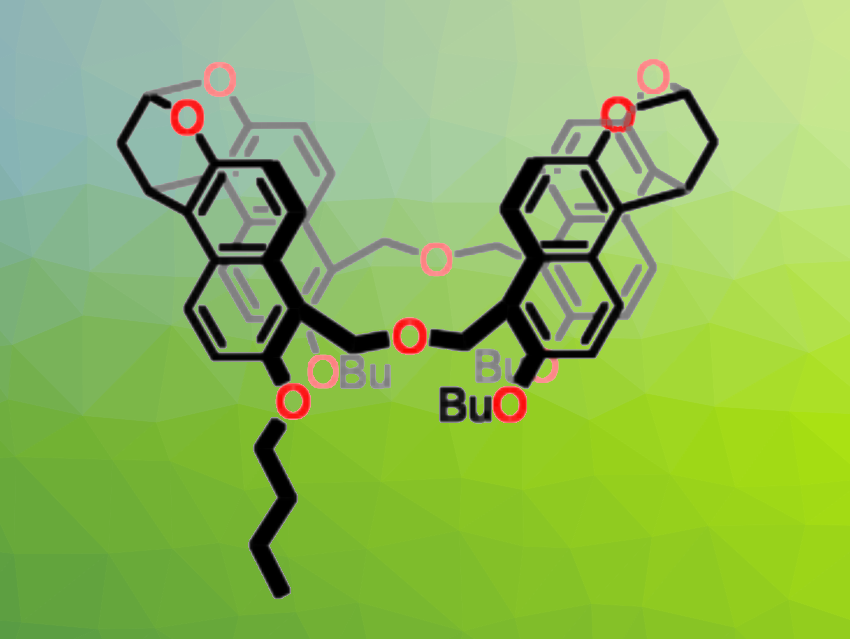 Ether Naphthotubes as Hosts for Organic Dications