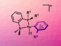 Ultrafast Cysteine Functionalization