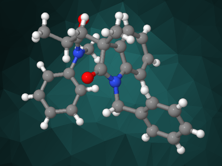 Nickel-Catalyzed Construction of Nonadjacent Stereocenters