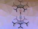 Lithium–Aluminium Heterobimetallic Dimetallocene