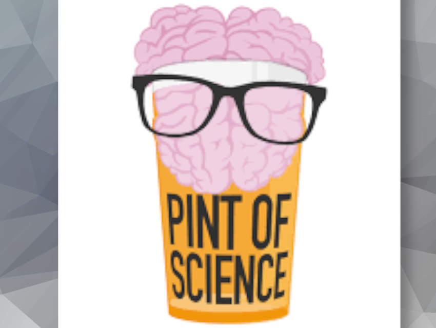 Pint of Science