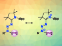 A New Nitrogen Ligand System with Donor Flexibility