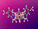 Carborane-Fused Boron Heterocycles