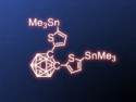 Fluorescent Polymers with Carborane Units in the Backbone