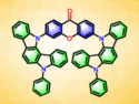 Purely Organic Room-Temperature Phosphorescence Molecule