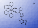 Light-Released Janus Kinase Inhibitor Against Cancer