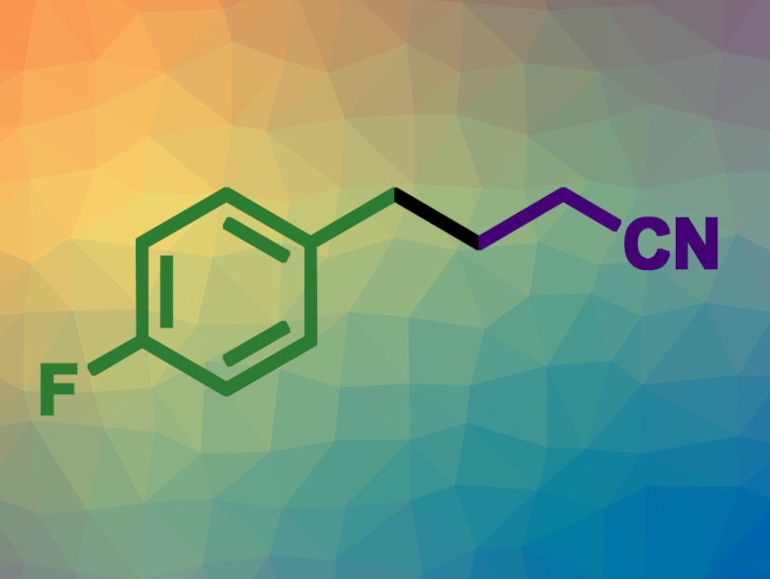 Benzyl Halides Coupled with Electron-Deficient Alkenes