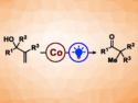 Semipinacol Rearrangement of Unactivated Allylic Alcohols