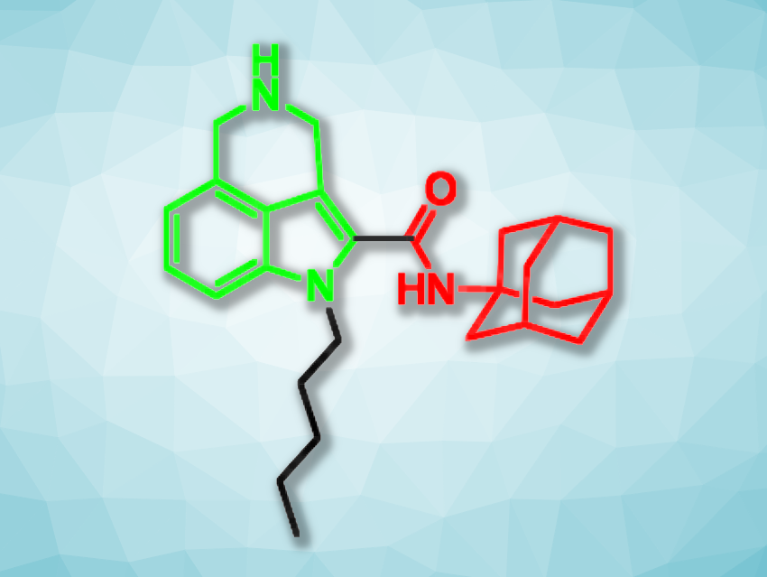 Tricyclic Indole-2-Carboxamides Show Antitumor Properties