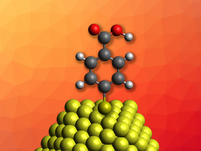 How Do Capping Agents Affect the Redox Potential of Nanoparticles?