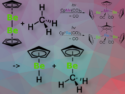 Conversion of Methane And Benzene C–H Bonds to C–Be And H–Be Bonds