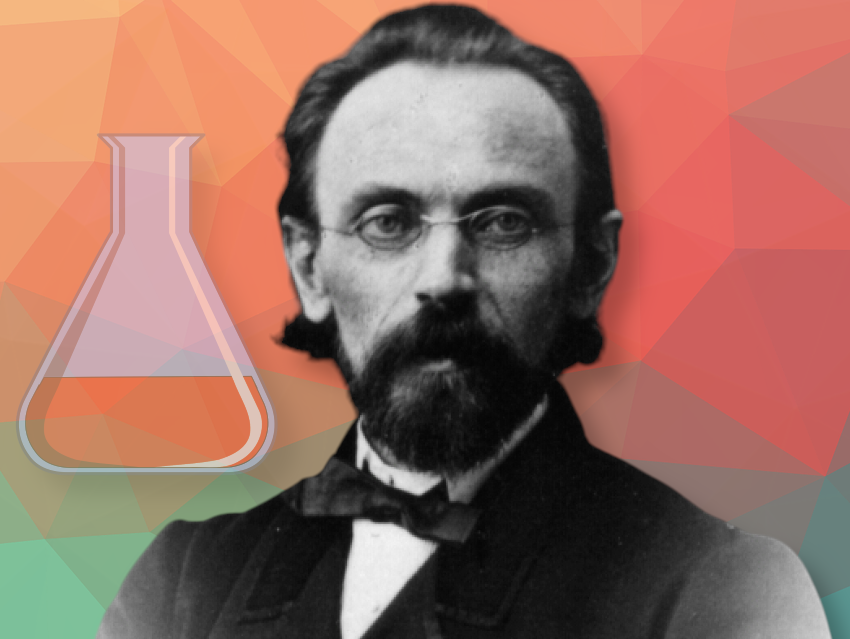 200th Birthday of Emil Erlenmeyer