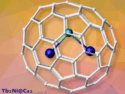 Air-Stable Ligand-Free Nickel Anion