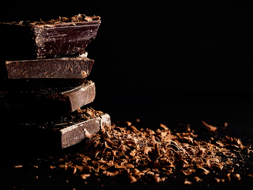 Will There Still Be Chocolate in the Future?