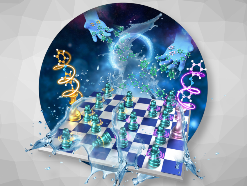 Angewandte Chemie 18/2025: Connections