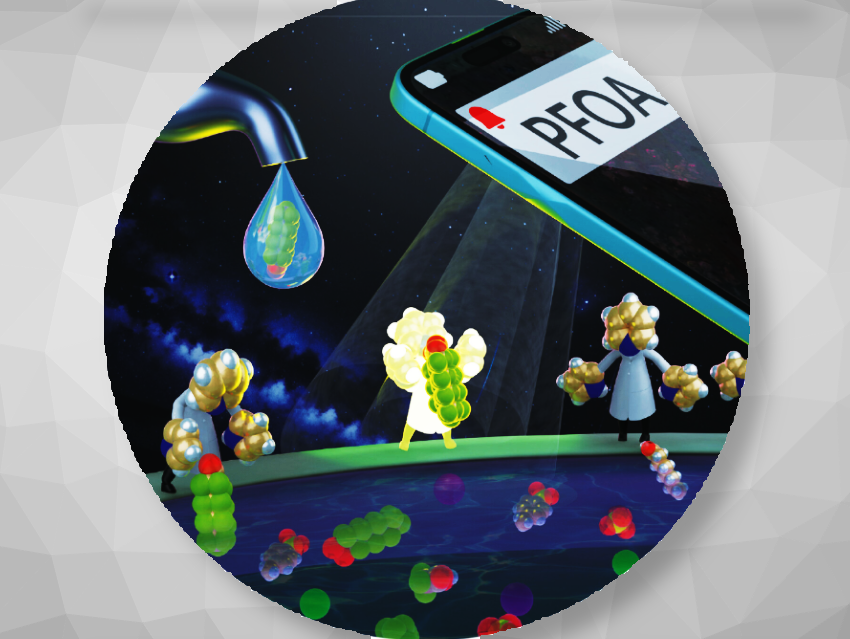 Angewandte Chemie 19/2025: Exciting