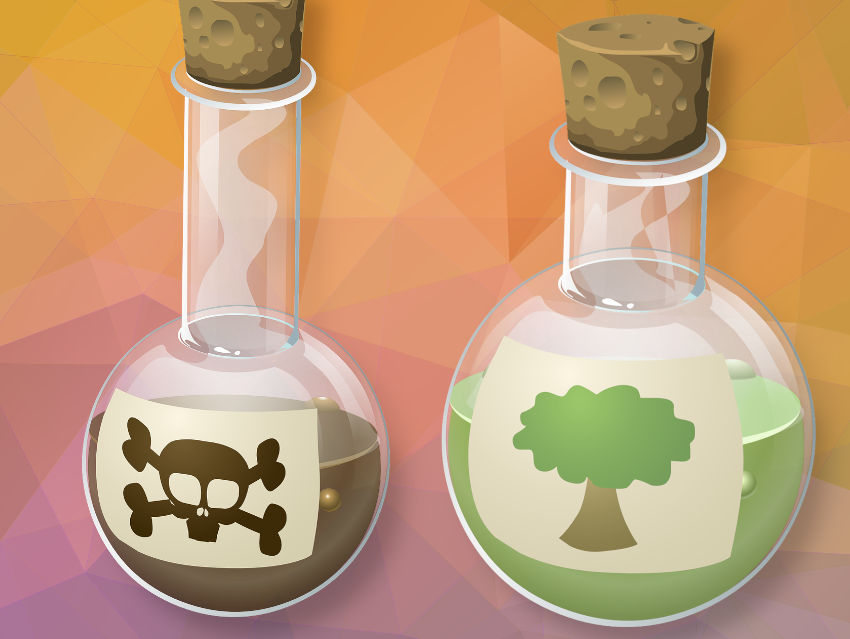 Do You Know ChemSec’s SIN List and How You Could Use It?