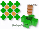 🧪 Article Highlight: Short Au(III)···Au(III) Contacts in Tetracyanoaurate(III) Salts