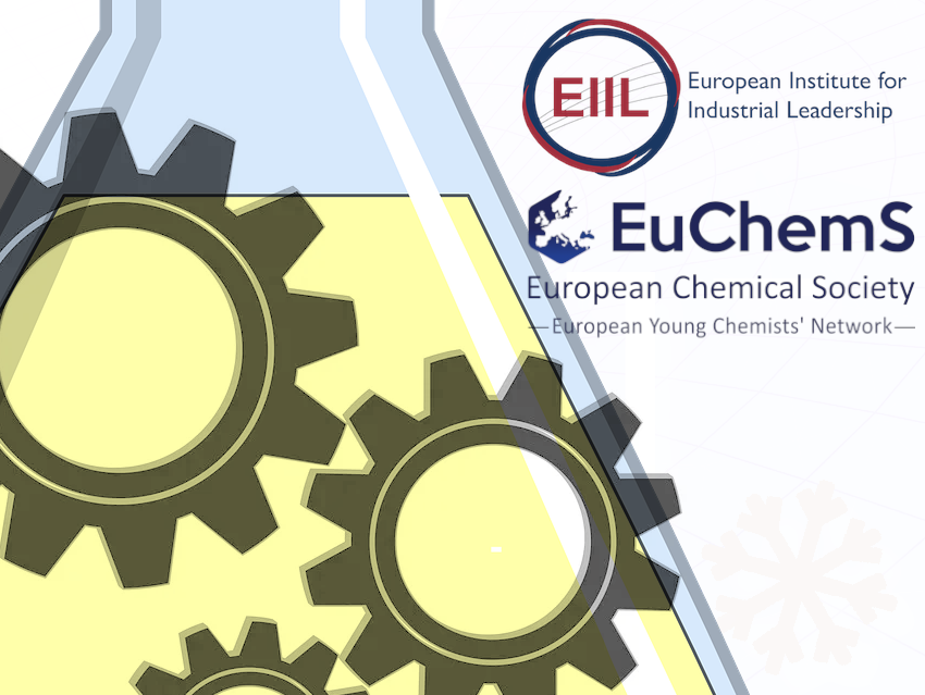 Shaping Future Leaders Together: A Collaboration Between EYCN and EIIL