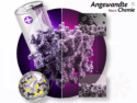 Sulfur-Rich Network Polymers via Dynamic C–S Bonding
